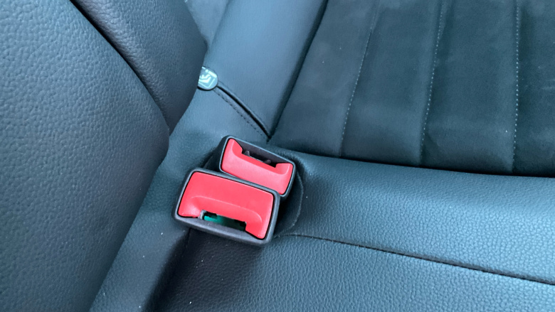 SEAT Arona 1.0 TSI 115 FR Sport [EZ] 5dr DSG Petrol Hatchback